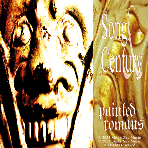 Song & Century album cover